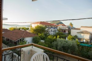 Nydri Beach Hotel ii Lefkada Accommodation